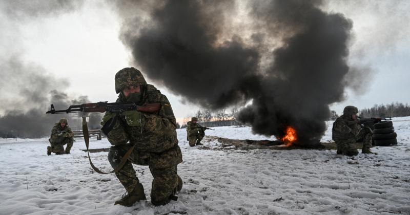 A helyzet Ukrajnában egyre feszültebbé válik, és a NATO-tagállamok komoly intézkedések bevezetésére készülnek.