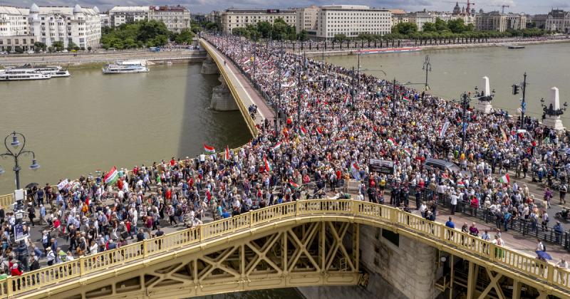 Felfedeztük Orbán Viktor középosztályát, és így fest a valóság.