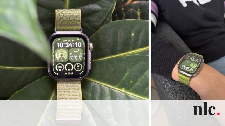 Fedezd fel a Huawei Watch Fit 4 Pro okosóra lenyűgöző világát, ahol akár tíz napos üzemidő és számos funkció vár rád! Egy hét alatt teljes mértékben kihasználhatod az órában rejlő lehetőségeket, és nyomon követheted a mindennapi aktivitásaidat. Élvezd a s