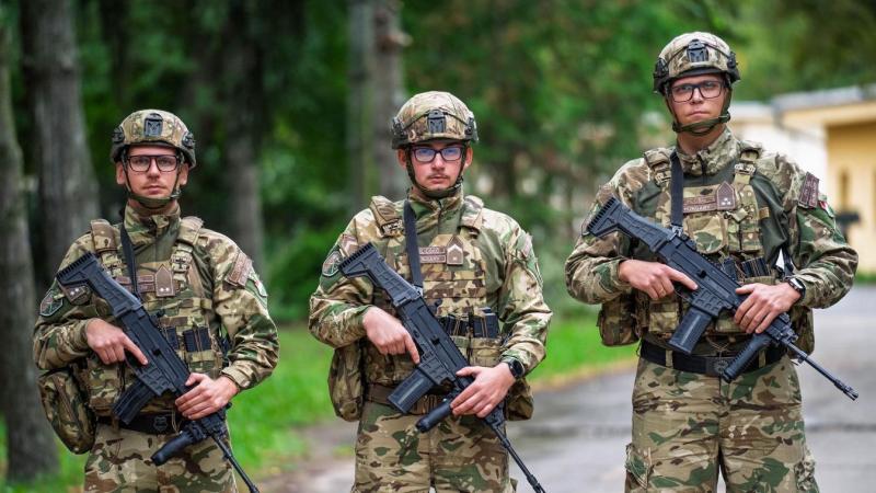 Szemük előtt zajlott le a debreceni baleset, és nem tétováztak: azonnal reagáltak a helyzetre.
