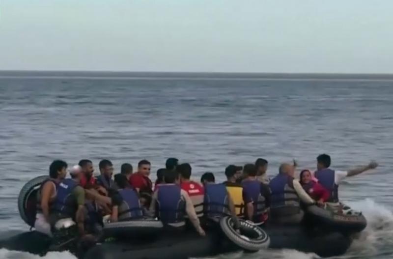 Húsz európai uniós tagállam közös állásfoglalásban szorgalmazza az afgán migránsok kitoloncolását. A kérdésről szóló videó is megtekinthető.