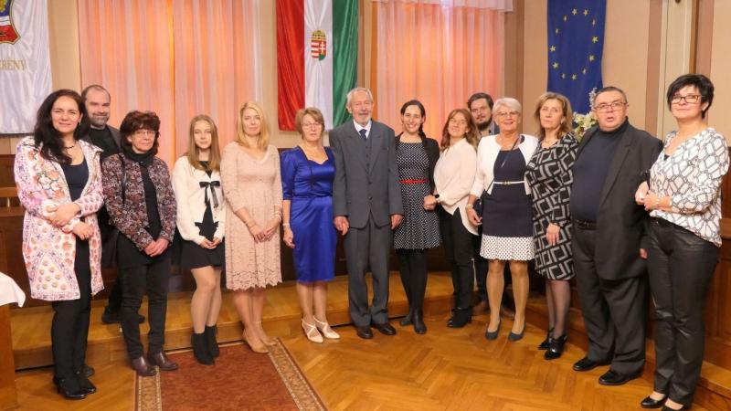 Mezőberény közössége számára valódi kincsnek számít Körösi Mihály életműve, amelyet teljes mértékben a város szolgálatába állított. Munkásságát nem csupán a helyi lakosok, hanem szélesebb körben is elismerték, hiszen kreatív tevékenysége és művészeti hozz