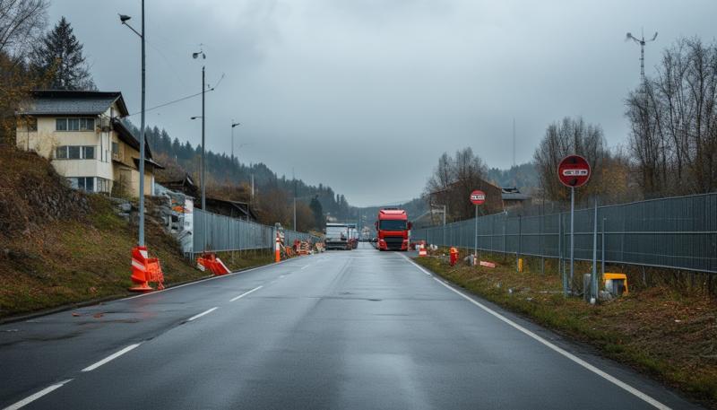 A minisztérium bejelentette: egy hét múlva megkezdődik a jelentős bírságolási akció az utakon.