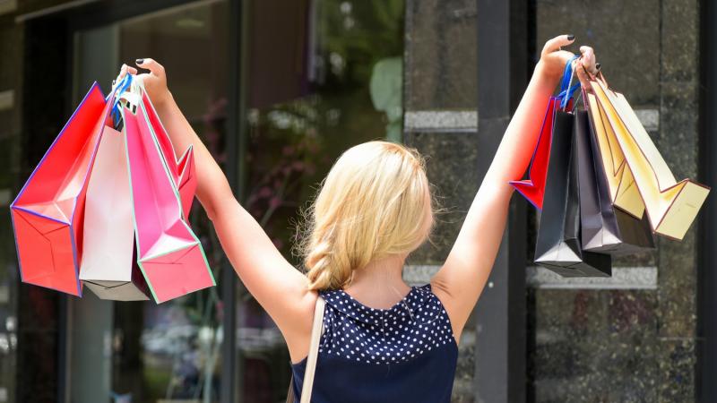 Egészen különös és szürreális ötlet érkezett arra, miként használjuk fel a pénzünket.