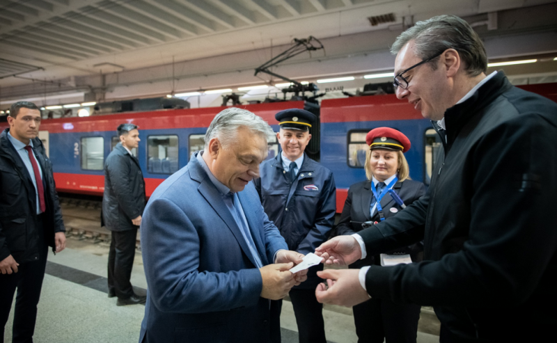 Valóban ennyire megfogyatkozott az ország anyagi kerete, hogy még a vasúti pályaudvarok felújítására sincs forrás?