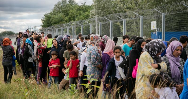 A kormány tiszteletét fejezte ki az Európai Bíróság menekültügyi döntése iránt.