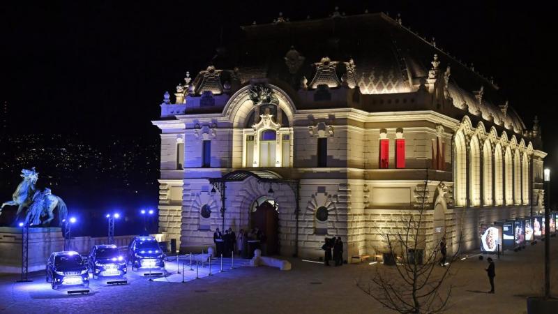 A Fidesz elit tagjai a Budai Vár festői környezetében ünnepeltek, ahol a 444 információi szerint egy esküvő zajlott.