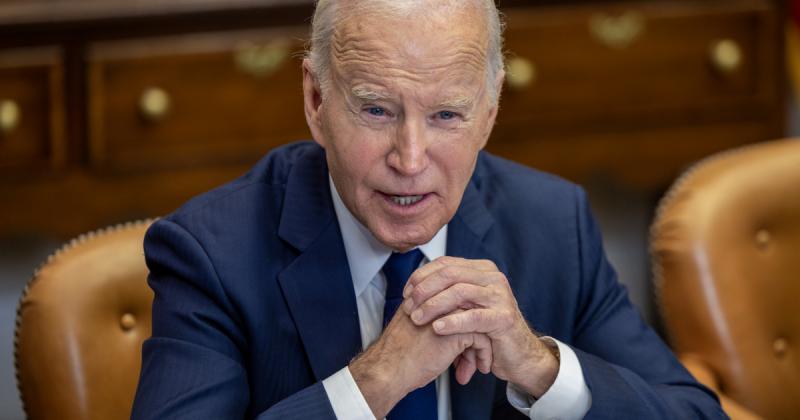 Joe Biden komoly elhatározást tett a távozása előtt, amely alapjaiban rengetheti meg a dolgokat.