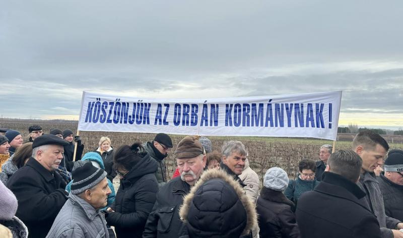 A Fidesz ismételten bőséges közpénzes támogatást nyújt a civil szervezeteknek nevezett hálózatának.