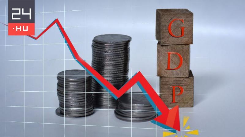 Hol található a repülőrajthoz vezető út? Az idei első negyedévi GDP teljesítménye sajnos elmaradt a várakozásoktól.