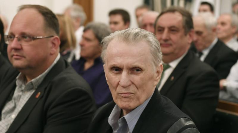 70 évvel ezelőtt látta meg a napvilágot Törőcsik András, aki a magyar futball történetének egyik utolsó igazi virtuóza volt. Művészete és játéka olyan lenyűgöző eleganciával párosult, hogy a pályán való jelenléte mindig különleges élményt nyújtott a nézők