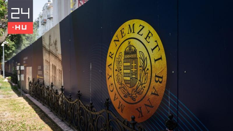 A 444 számú jegybank alapítványa megvásárolt és felújított egy budai ingatlant.