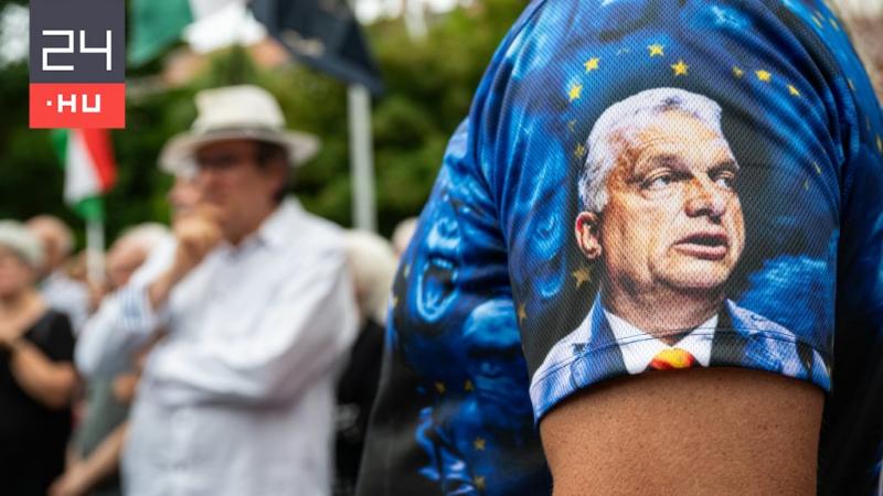 Úgy tűnik, hogy a magyar kormány már nem mutat olyan érdeklődést az EU-s támogatások iránt, mint korábban | 24.hu