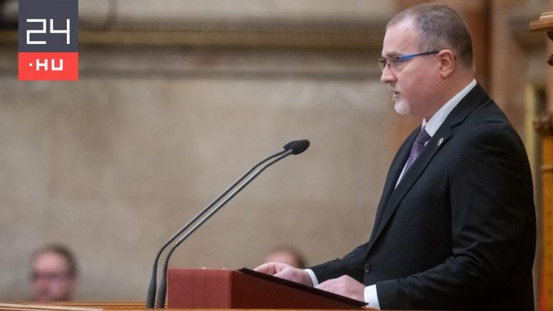 Az ÁSZ elnöke nem említette konkrétan a Mészáros-bank nevét, viszont felfedte, mire irányul a figyelme.