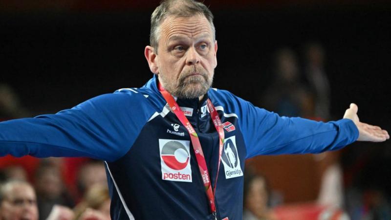 A világ egyik legsikeresebb kézilabdaedzője úgy döntött, hogy ideje szünetet tartani a sportág nélkül. Eddig bírta a kihívásokkal teli életet, most pedig új kalandok után néz.