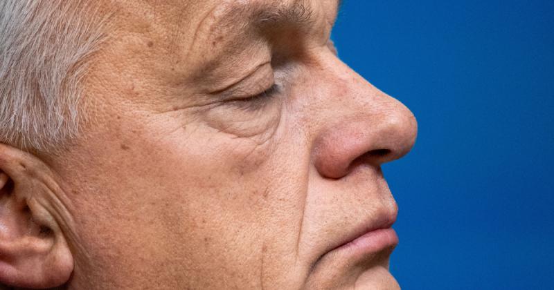 A Deutsche Welle értesülései szerint Orbán Viktor Ukrajna ellen irányuló megnyilvánulásai a Nagy Testvér retorikáját idézik, ami aggasztó jele a feszültségek fokozódásának.
