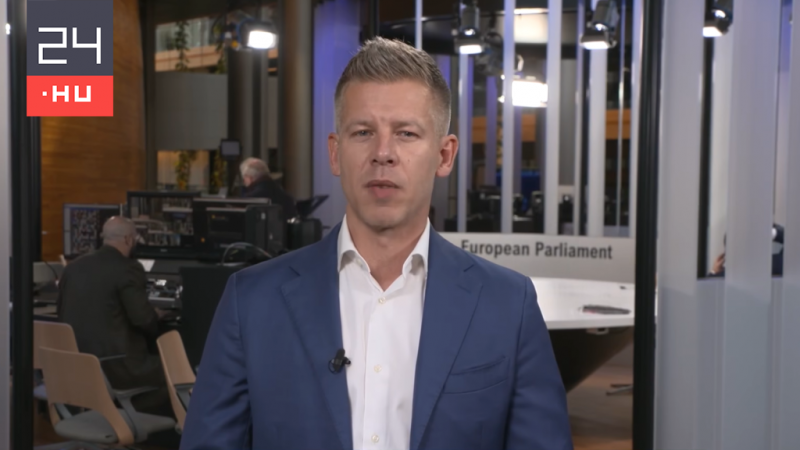 Megszakítjuk eddigi béketevékenységeinket - Magyar Péter nyilvános bejelentése.