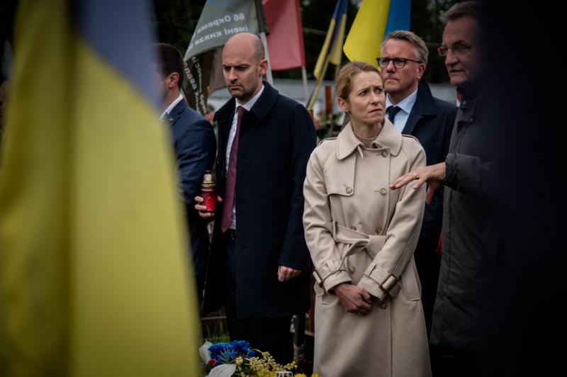 Az Európai Uniónak már kidolgozott elképzelései vannak Ukrajna csatlakozására vonatkozóan, még abban az esetben is, ha Magyarország esetleg megvétózná a folyamatot.