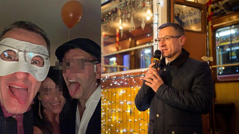 Számos jel mutat arra, hogy a BKV vezérigazgatója nem teljesen az, akinek első pillantásra tűnik.
