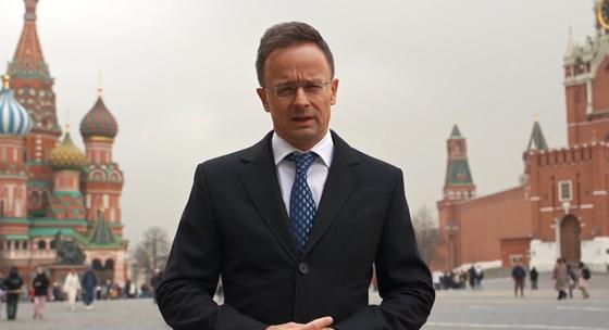 Szakértő a magyar-ukrán kémbotrányról: Megdöbbentő és zavarba ejtő Szijjártó Péter válasza.