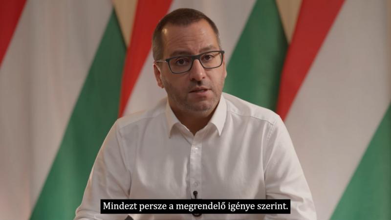 Orbán nagytakarítása megkezdődött: a kormány a pénzek zárolásával, listák készítésével és az 1%-os támogatás megvonásával kívánja szankcionálni az érintetteket.