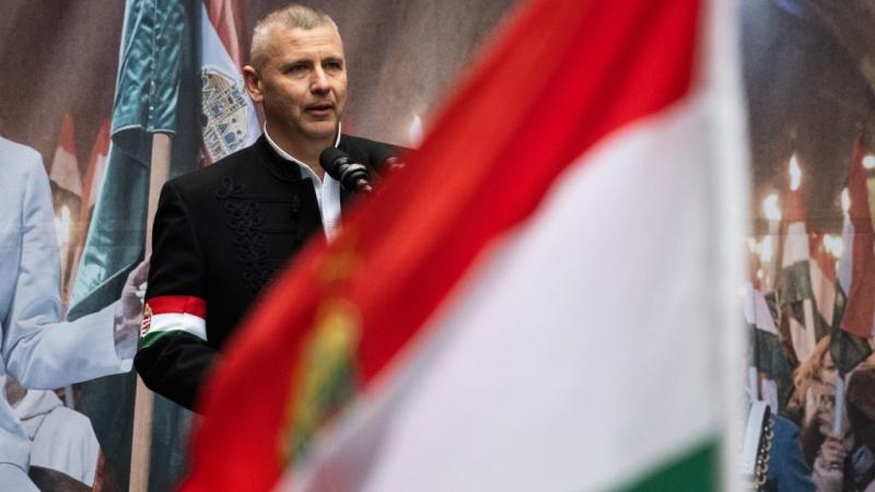Nyílt levélben szólította meg a 