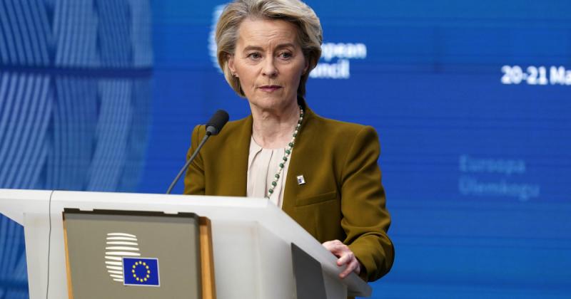 Az Európai Unió Bírósága kritikusan értékelte von der Leyen tevékenységét.