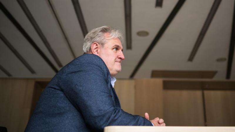 Marczingós László az uniós bíróság devizahitelesekkel kapcsolatos döntéséről: Európai szinten jelentős mérföldkő!