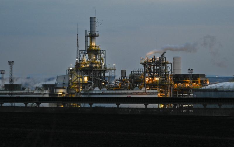 Energiafüggőség: Magyarország és Szlovákia azóta, hogy 2022 elején megkezdték a közvetlen utalásokat, több mint 1800 Iszkander rakéta árát juttatták el az orosz államkasszába.