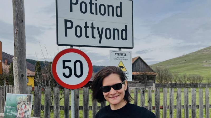 Pottyondy: Ez a fasiszta tempó, az egészpályás hátrálás Európából

Pottyondy kifejezésében egyértelműen megjelenik a fasiszta ideológia elterjedésének aggasztó üteme, ami Európa-szerte aggodalmat kelt. Az egészpályás kihátrálás nem csupán politikai, hanem