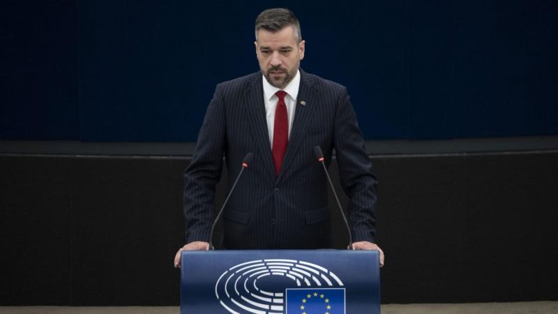 Reuters hírei szerint Orbán Viktor kormánybiztosa nem jutott hozzá a szükséges információkhoz Washingtonban.