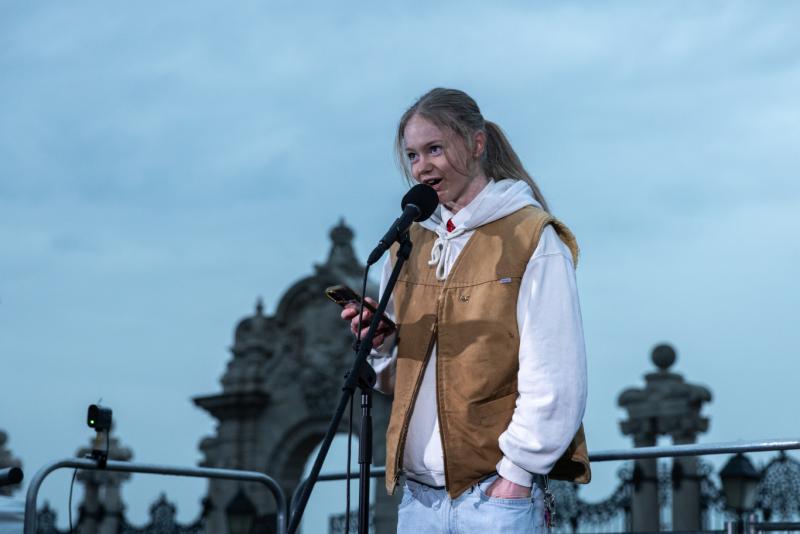Hodász András, Pankotai Lili és Csoki a Jólvanezígyből is részt vesznek az 
