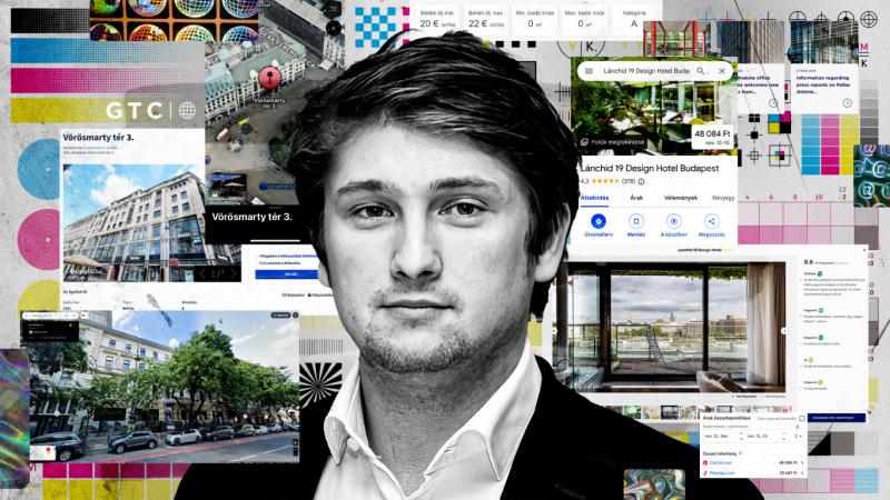 Felfedeztünk egy újabb izgalmas módszert, amellyel a milliárdos ingatlanpiac titkait manipulálta a jegybanki alapítványok köre.