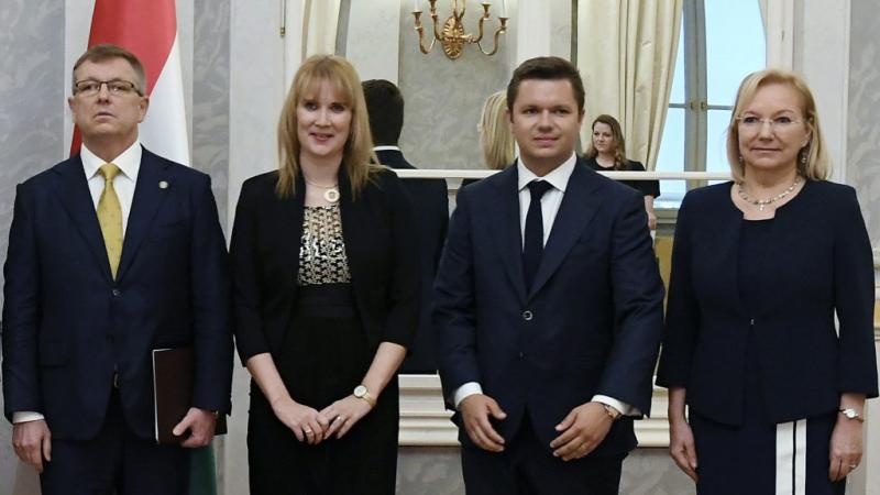 Felfedeztünk egy elképesztő, 50 milliárd forintos összeget, amelyet Matolcsy Ádám barátai pingpongozásra használnak!