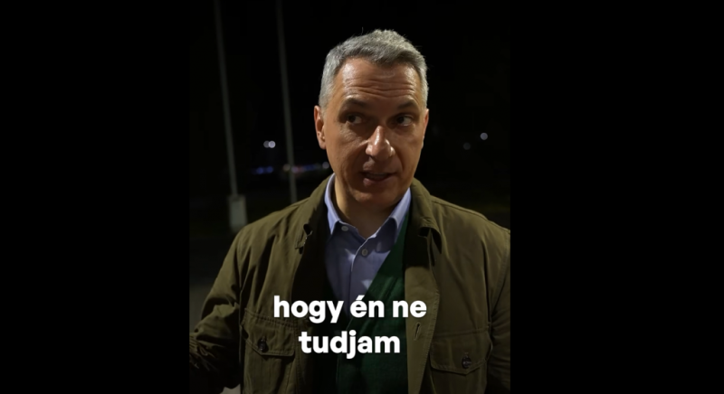 Lázár soha nem találkozott gyűlölettel Miskolcon: egy 100 fős csoportban.