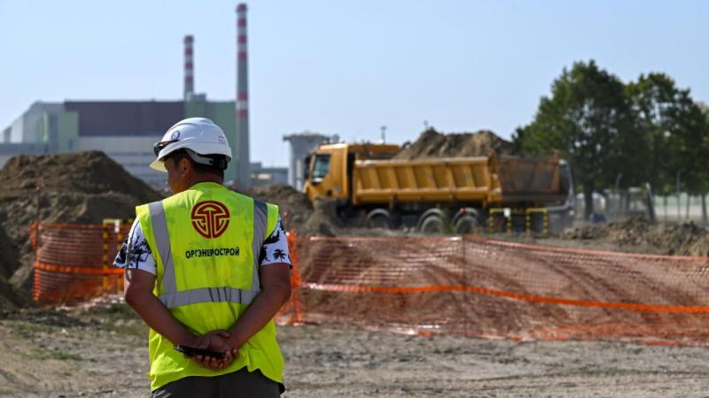 Hadházy: A paksi gödör falának omladozásának okai még mindig rejtélyesek | 24