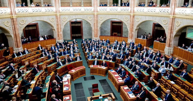 Leszavazták: végül mégsem alakul meg a devizahitelesek helyzetét elemző vizsgálóbizottság.