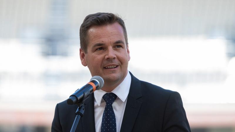 Németh Balázs Fidesz-frakciója közel félmilliárd forintos rekordbevételt könyvelhetett el.