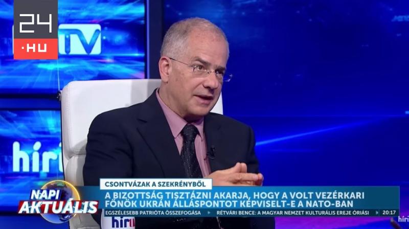 Kósa Lajos: Ezentúl csupán egy lépés választ el minket egy katonai puccstól | 24.hu