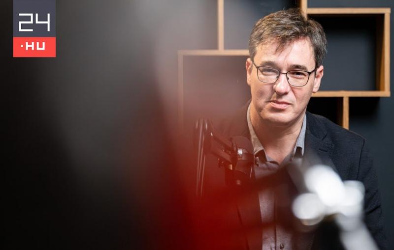 Karácsony: Számomra alapvető fontosságú, hogy Magyar Péter tölthesse be a miniszterelnöki posztot.