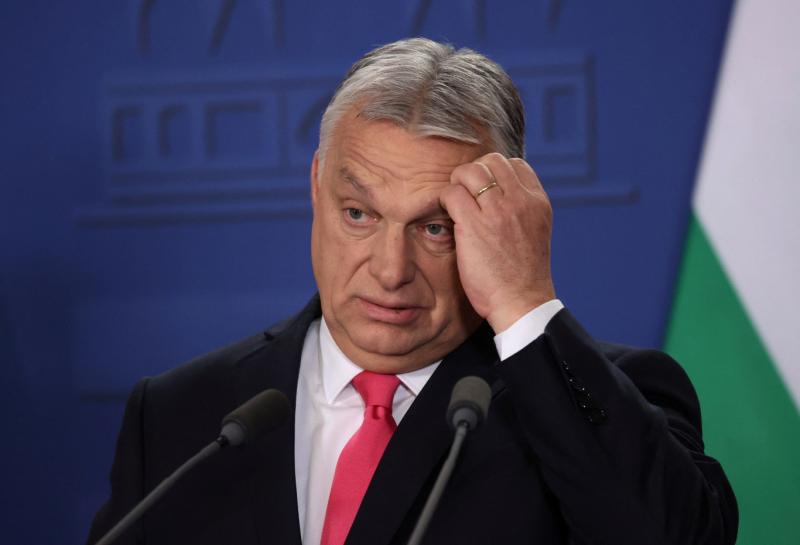 Orbán Viktor interjút adott Franciaországban, ahol a következőket nyilatkozta: Putyin gyengesége ellenére szívélyes fogadtatásban részesítené Budapesten. Azt is kijelentette, hogy Ukrajna belépése az EU-ba nem lehetséges, és a Pride felvonulás fővárosi át