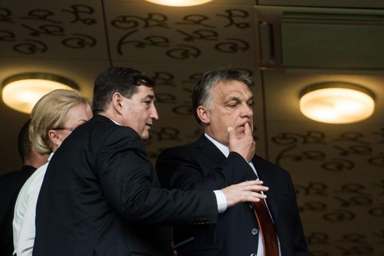 Magyar Péter provokatív módon megszólította Orbán Viktort: 