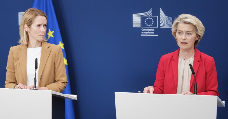 Az Európai Unió egy újabb történelmi lépésre készül, amely a legszigorúbb szankciókat rejti magában.