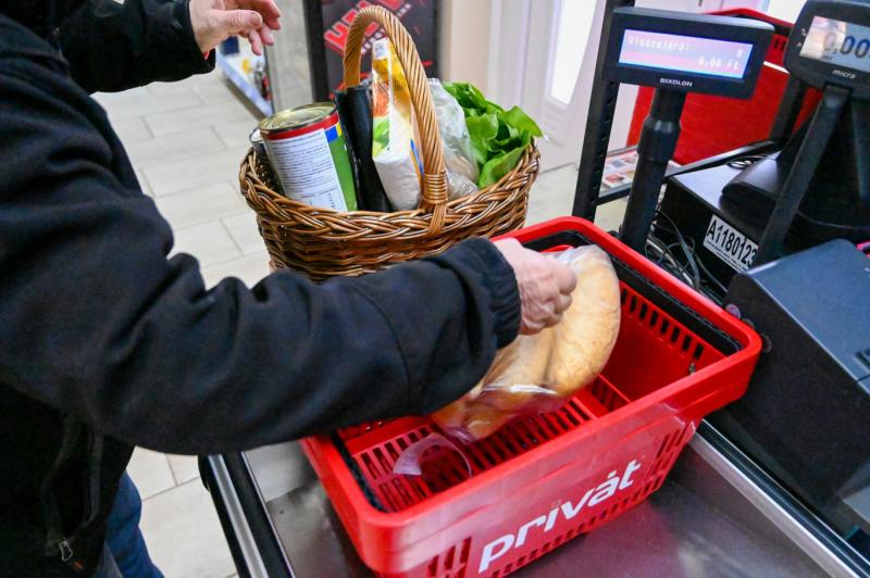 Nagy Márton árrésstop-javaslata meglehetősen kedvezőtlenül sült el: május során az infláció felgyorsult, különösen az élelmiszerárak emelkedése következtében.