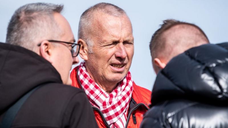 A Direkt36 jelentése szerint, miután elvégeztek egy alapos nemzetbiztonsági ellenőrzést, hivatalosan is megállapították, hogy...