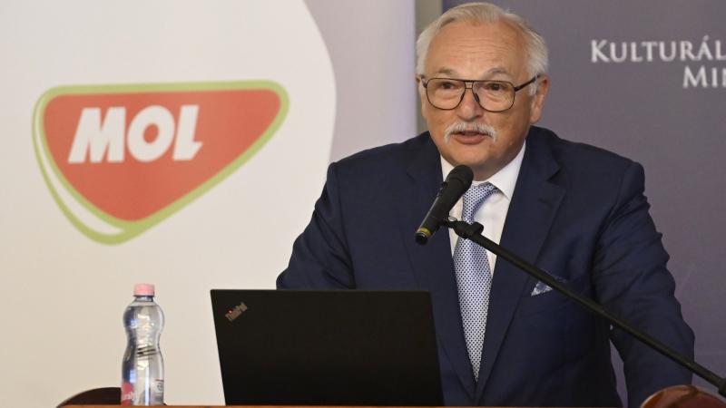 A Mol 50 milliárd forintért megszerezte a Budapesti Műszaki és Gazdaságtudományi Egyetem fenntartói jogait.