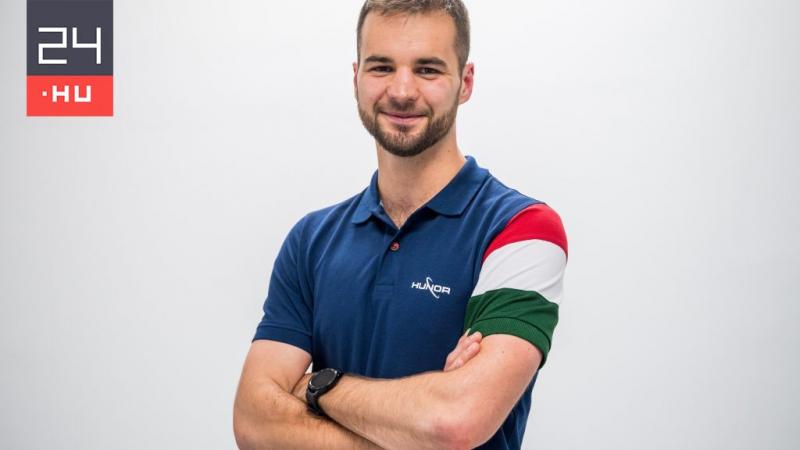 Kapu Tibor: Itt élőben követheti a magyar űrhajósunk elindulását!