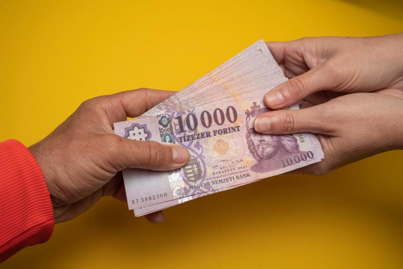 Az infláció üteme tovább fokozódik, a gázárak majdnem 20%-kal emelkedtek, és az élelmiszerárak egyre kedvezőtlenebb tendenciát mutatnak.
