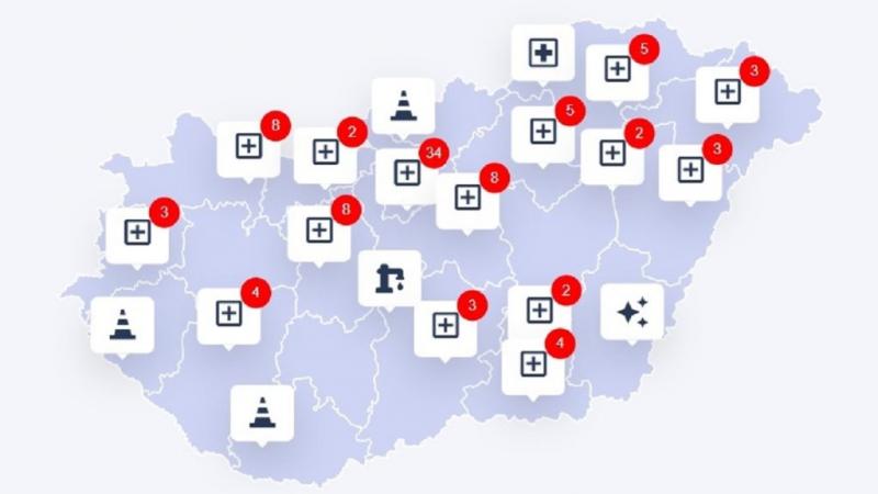 Képzeld el a középkori utakat, ahol a por és a galambürülék keveredett a köveken, és a szülészeten minden egyes pillanatban a természetes szükségletek elégtelensége miatt kellett küzdeni, hiszen WC-papír helyett csak a környező világ adta alternatívák áll