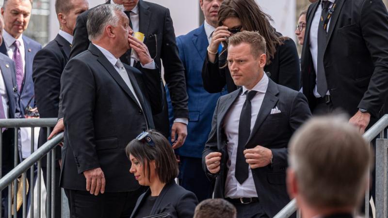 Tiborcz a Financial Timesnak nyilatkozott: 